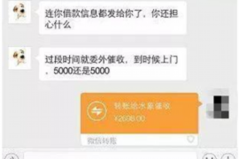 广饶为什么选择专业追讨公司来处理您的债务纠纷？